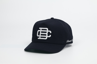 MONOGRAM HAT