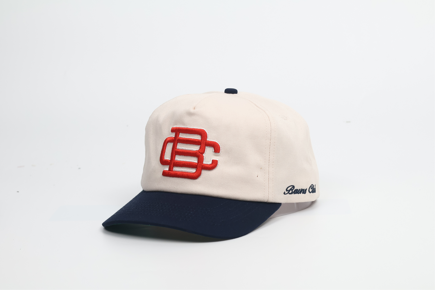 MONOGRAM HAT